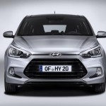 2015 Hyundai i20 Coupe