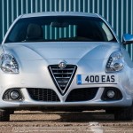 Alfa Romeo Giulietta Business Edition