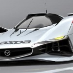 Mazda LM55 Vision Gran Turismo
