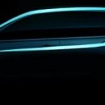 2016 Honda Pilot teaser