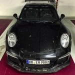 Porsche 911 GT3 RS