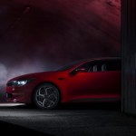 2015 Kia Optima teaser