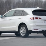 2016 Acura RDX