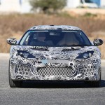 2016 Lotus Evora
