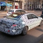 2016 Mercedes E- Class