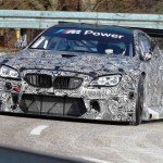 BMW M6 GT3