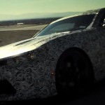 2016 Chevrolet Camaro