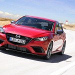 2016 Mazda3 MPS render