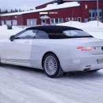 2016 Mercedes S-Class Cabriolet