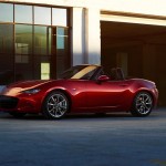 Fiat 124 Spider
