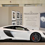 McLaren 675LT in Geneva