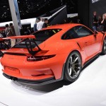 Porsche 911 GT3 RS