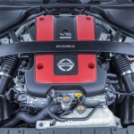 2016 Nissan 370Z