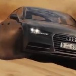 Audi A7 Sportback