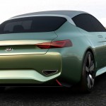 Kia Novo concept