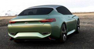 Kia Novo concept