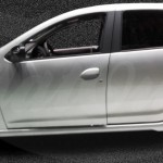 Renault Sandero RS