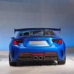 Subaru STI Performance Concept
