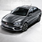 2015 Fiat Aegea