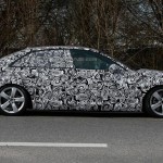 2016 Audi A4