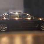 2016 BMW 7-Series