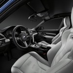 2016 BMW M3