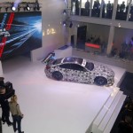 BMW M6 GT3