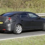 Next generation Honda Civic