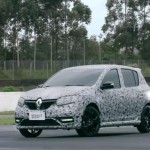 Renault Sandero RS