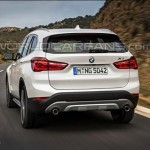 2016 BMW X1