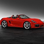 Boxster S by Porsche Exclusive