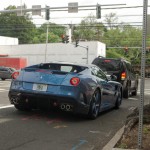 Ferrari Superamerica 45