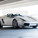 2006 Lamborghini Concept S