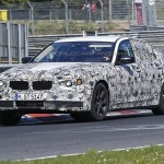 2017 BMW 5-Series