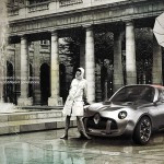 Renault ReFour rendering