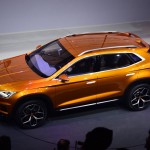 Seat 20V20 concept