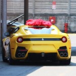 Ferrari F12 Speciale