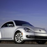 2013 Volkswagen Beetle TDI