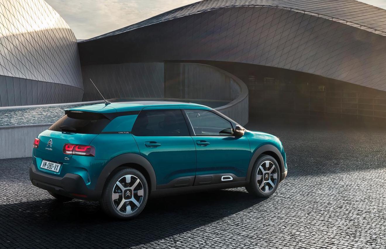 this is the all new 2018 citroen c4 cactus launches 2nd this is the all new 2018 citroen c4 cactus launches 2nd