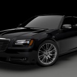 Chrysler 300S by John Varvatos