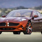 Fisker Atlantic