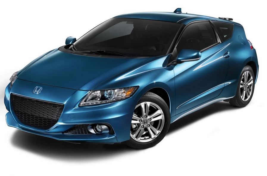 2015 MYCR-Z Honda (2) 2015 MYCR-Z Honda