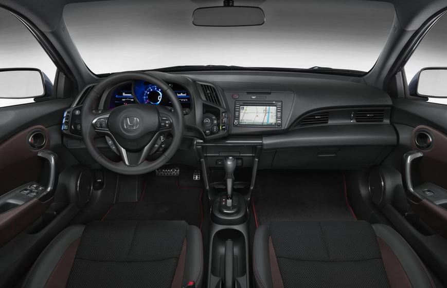 2015 MYCR-Z Honda (3) 2015 MYCR-Z Honda