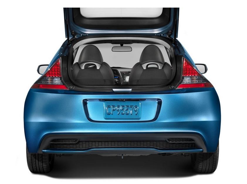 2015 MYCR-Z Honda 4 2015 MYCR-Z Honda