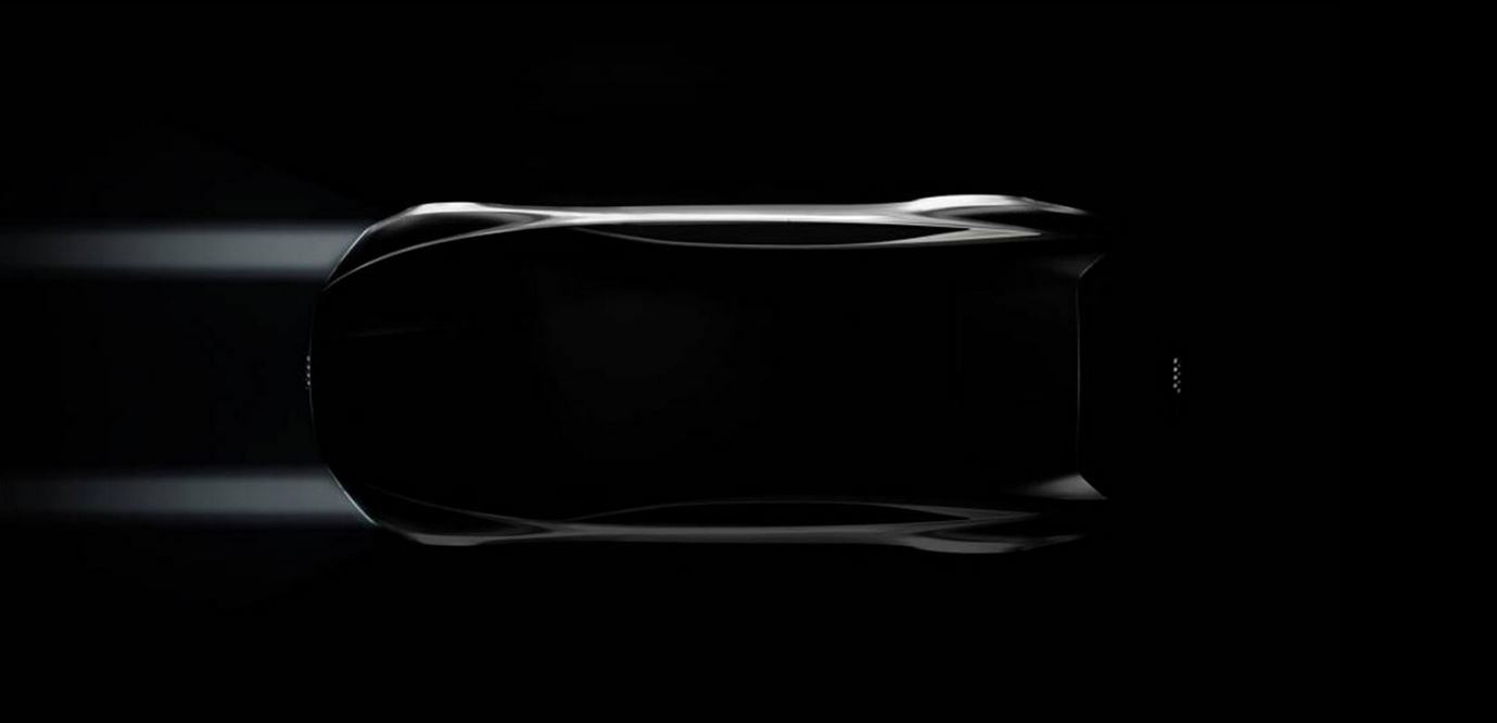 Audi A9 Concept 