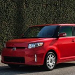 2015 Scion xB