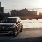 Volvo XC90 First Edition