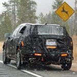 2016 Cadillac XT5