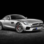 Mercedes-AMG GT