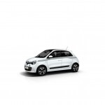 Renault Twingo Limited